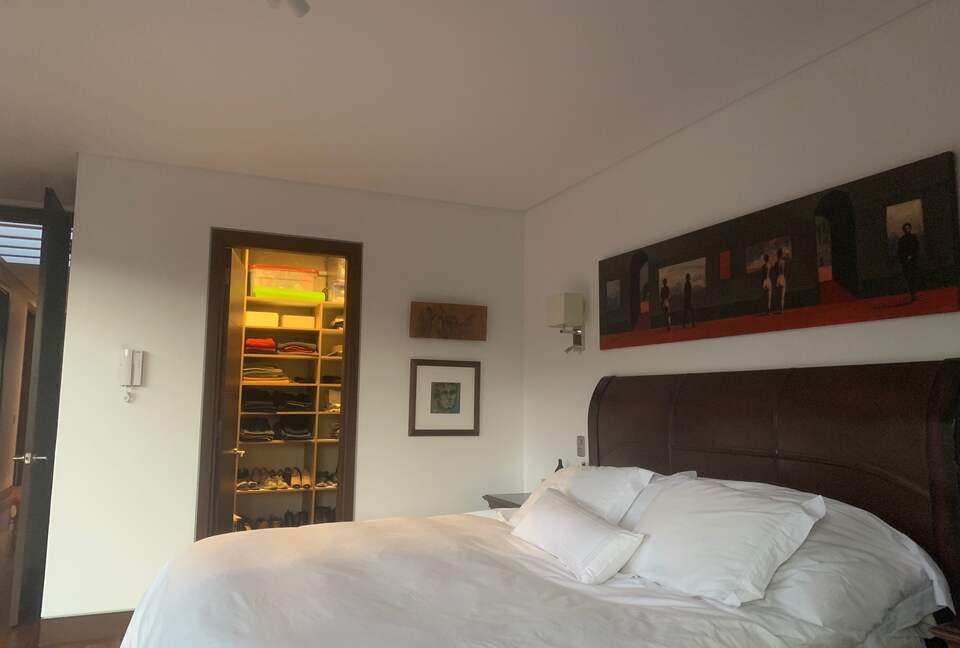 Designer House in La Paz, Bolivia - La Paz, Bolivia