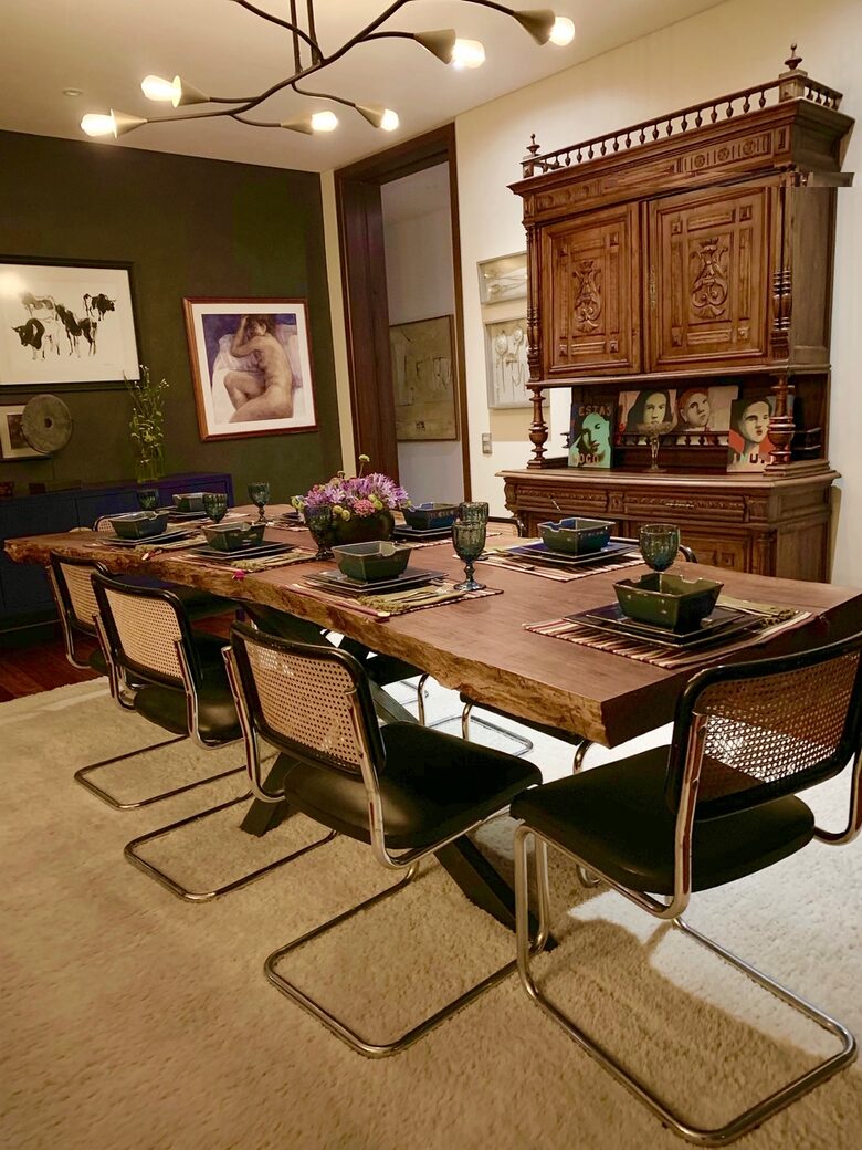 Designer House in La Paz, Bolivia - La Paz, Bolivia