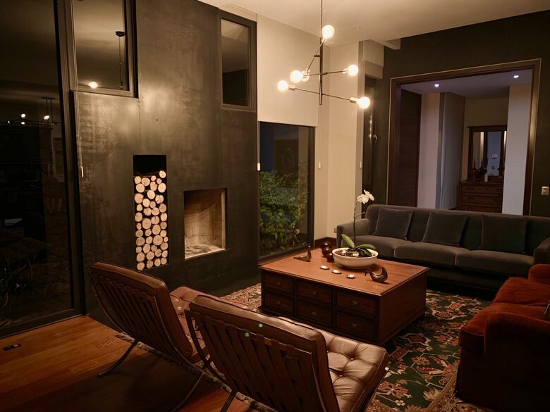 Designer House in La Paz, Bolivia - La Paz, Bolivia