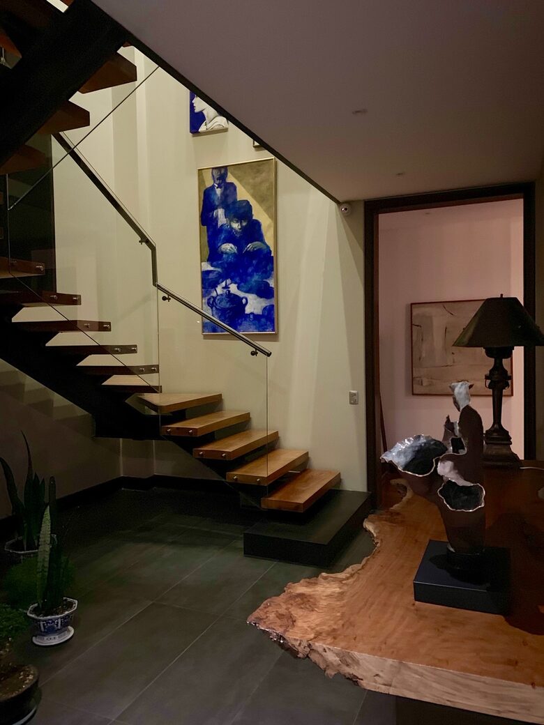 Designer House in La Paz, Bolivia - La Paz, Bolivia