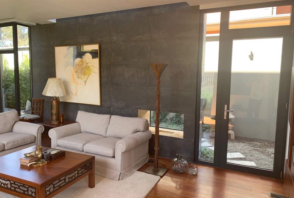 Designer House in La Paz, Bolivia - La Paz, Bolivia