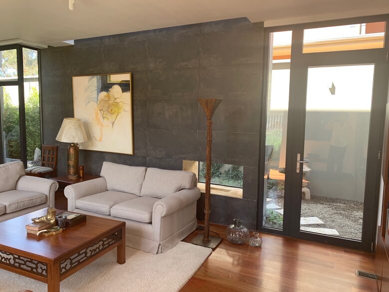 Designer House in La Paz, Bolivia - La Paz, Bolivia