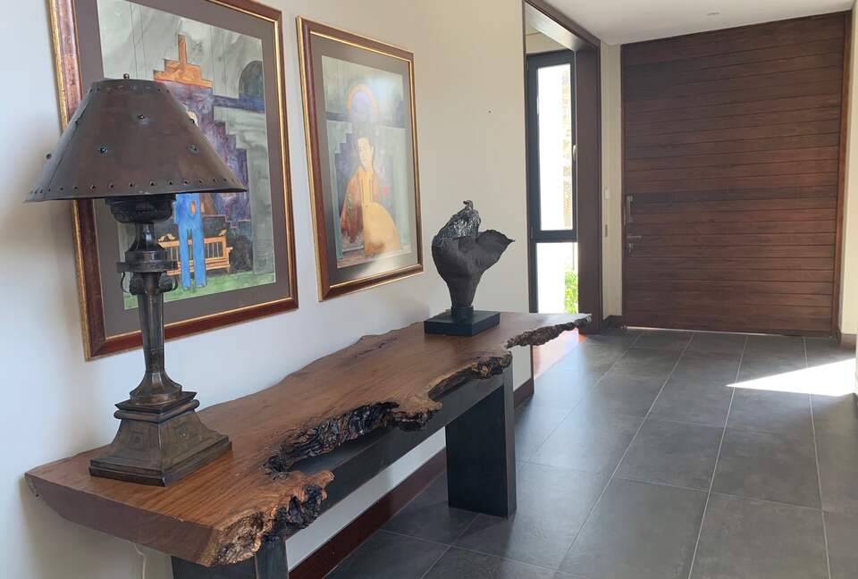 Designer House in La Paz, Bolivia - La Paz, Bolivia