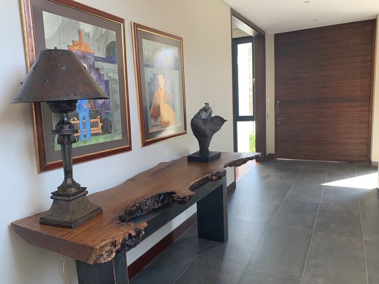 Designer House in La Paz, Bolivia - La Paz, Bolivia