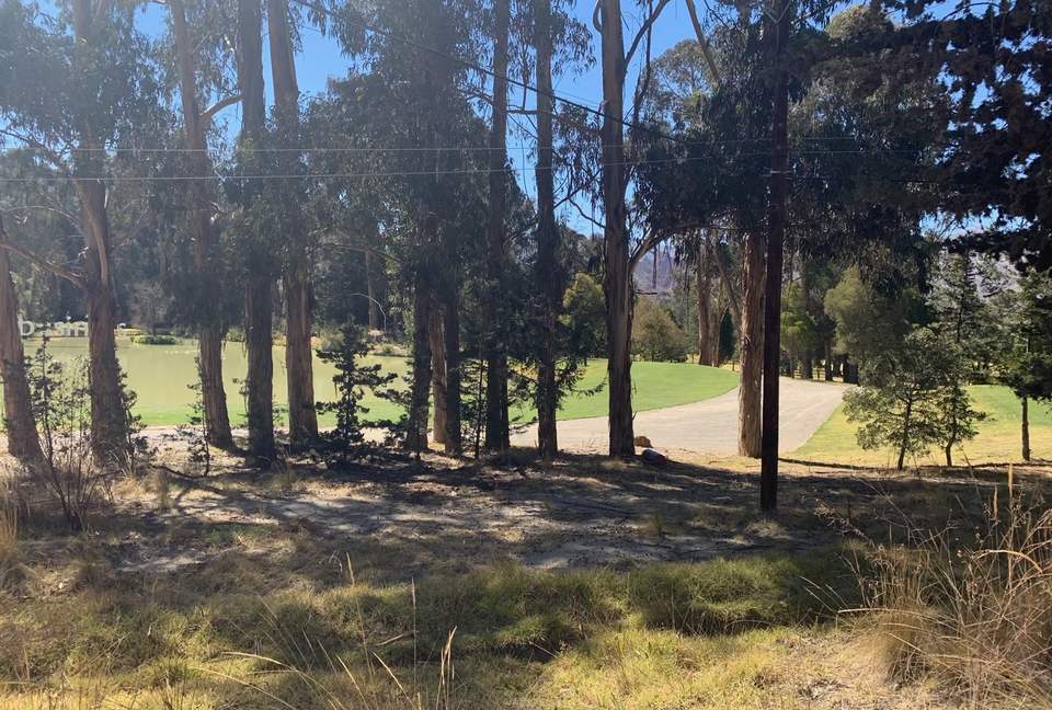 Designer House in La Paz, Bolivia - La Paz, Bolivia