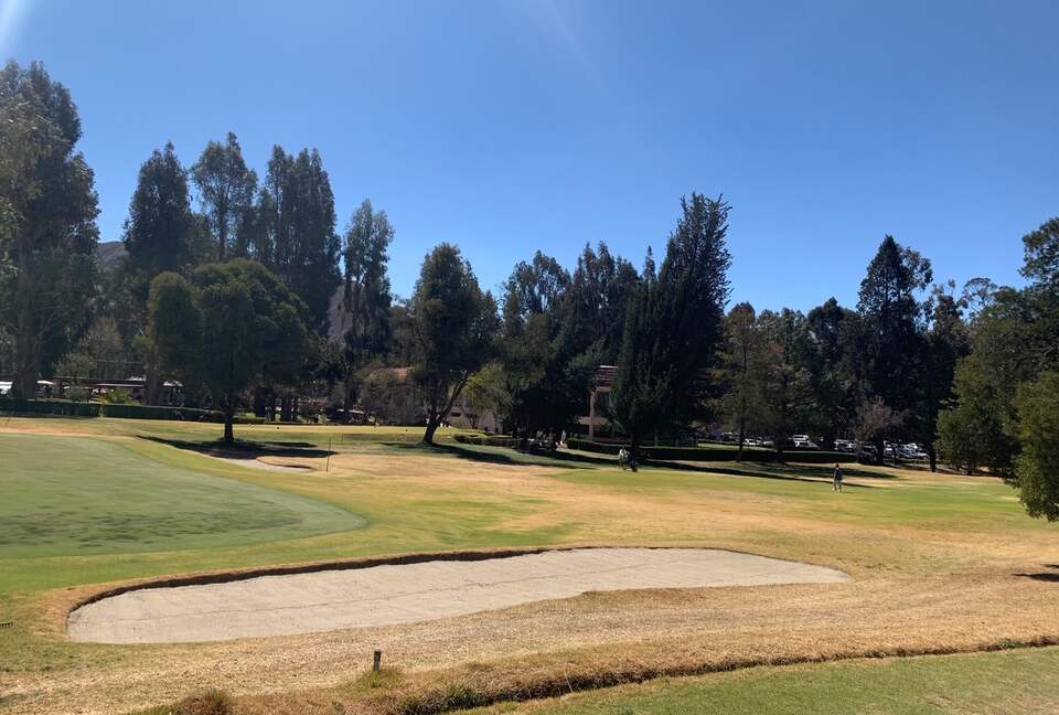 Designer House in La Paz, Bolivia - La Paz, Bolivia