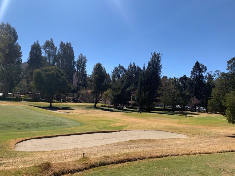 Designer House in La Paz, Bolivia - La Paz, Bolivia