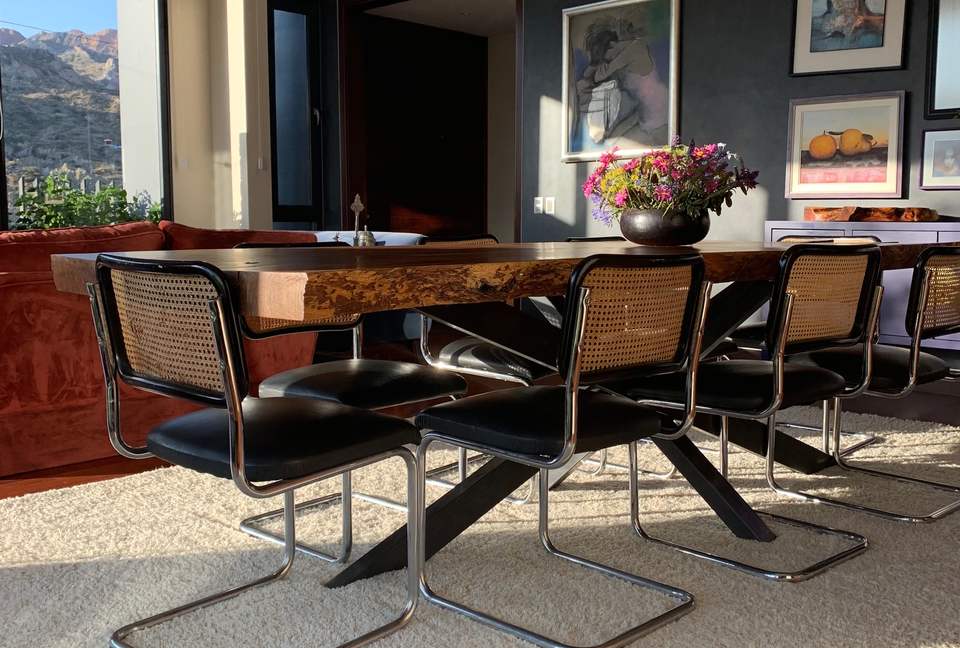 Designer House in La Paz, Bolivia - La Paz, Bolivia