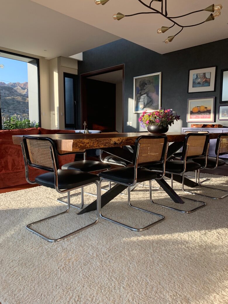 Designer House in La Paz, Bolivia - La Paz, Bolivia