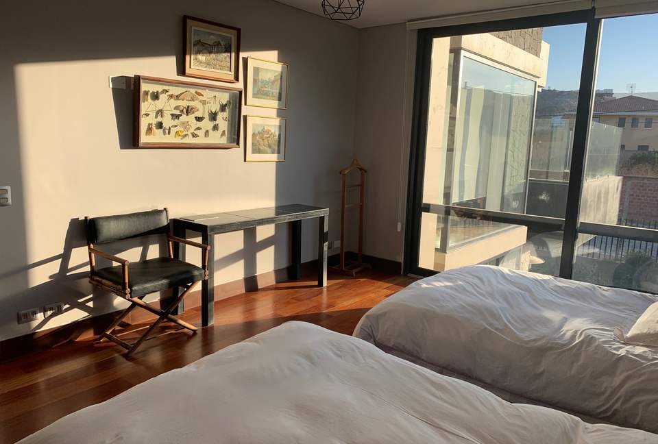 Designer House in La Paz, Bolivia - La Paz, Bolivia