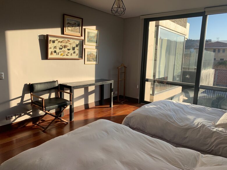 Designer House in La Paz, Bolivia - La Paz, Bolivia