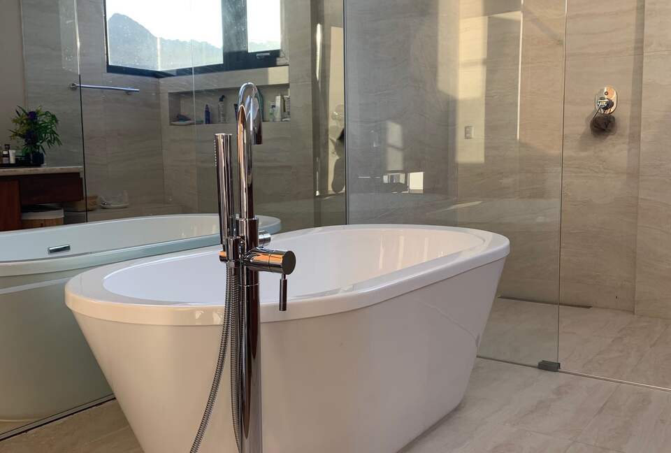 Designer House in La Paz, Bolivia - La Paz, Bolivia