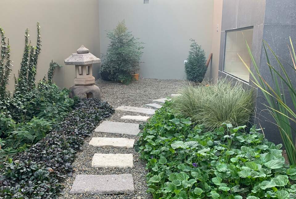 Designer House in La Paz, Bolivia - La Paz, Bolivia