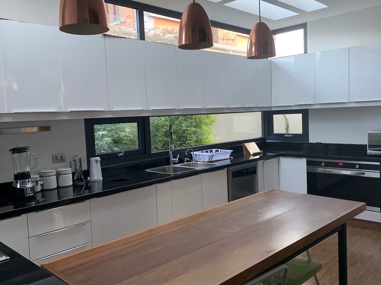 Designer House in La Paz, Bolivia - La Paz, Bolivia