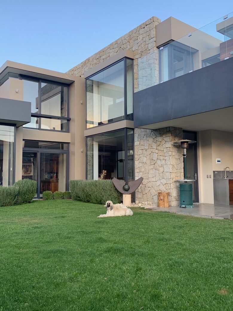 Designer House in La Paz, Bolivia - La Paz, Bolivia