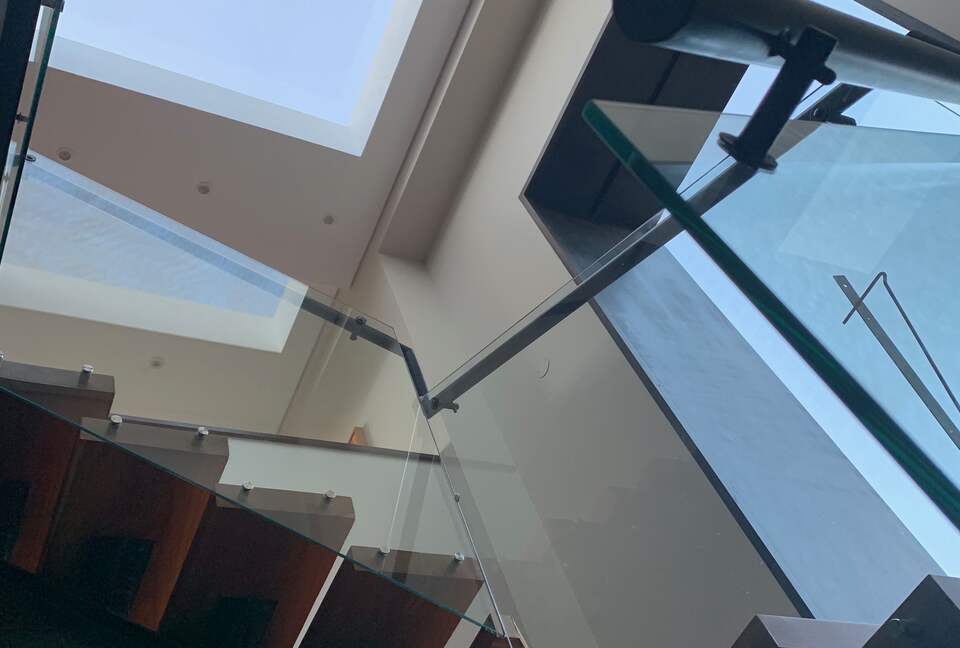 Designer House in La Paz, Bolivia - La Paz, Bolivia