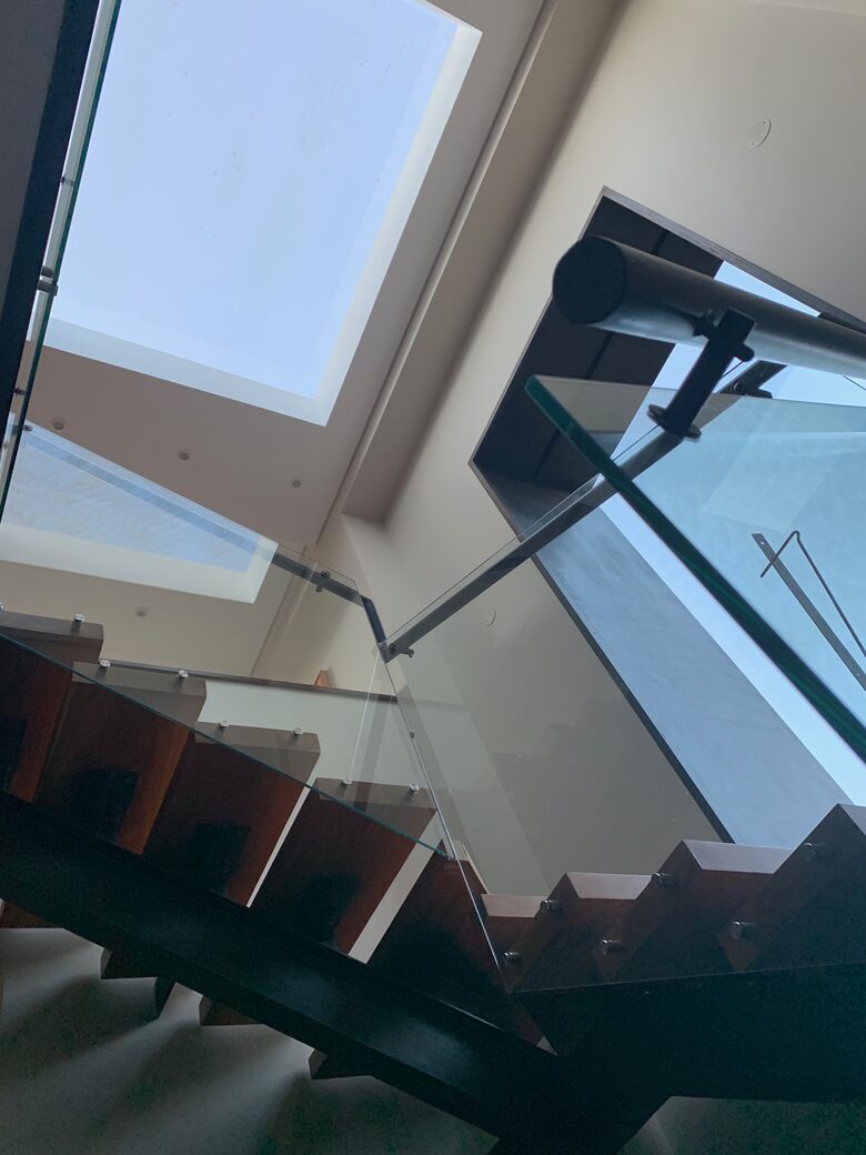 Designer House in La Paz, Bolivia - La Paz, Bolivia