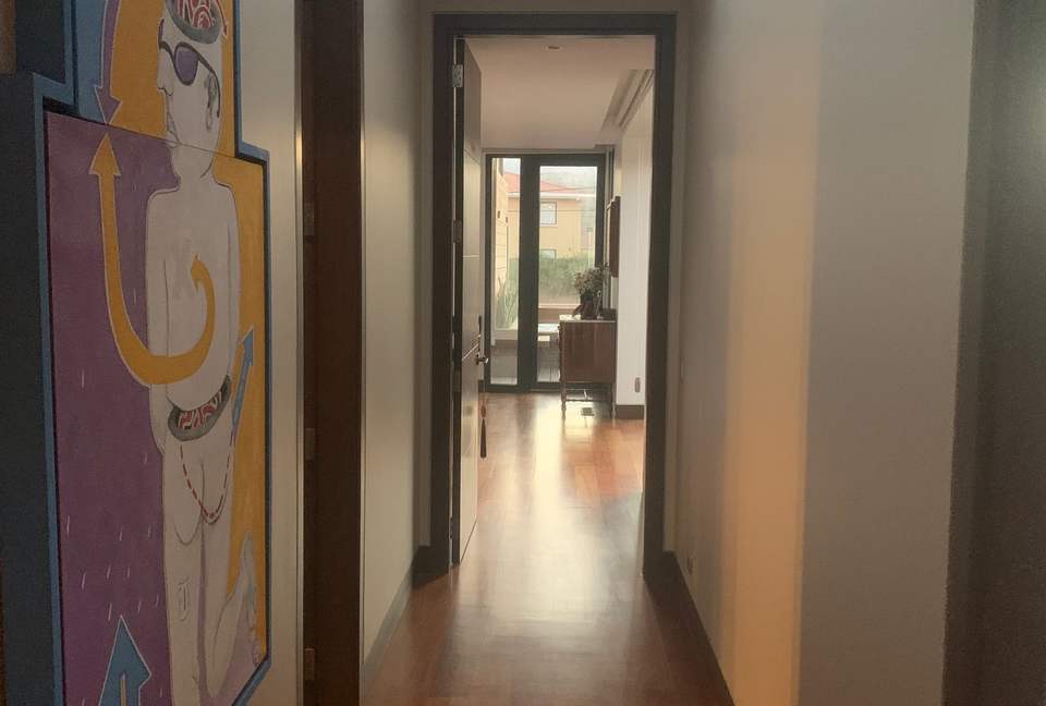 Designer House in La Paz, Bolivia - La Paz, Bolivia