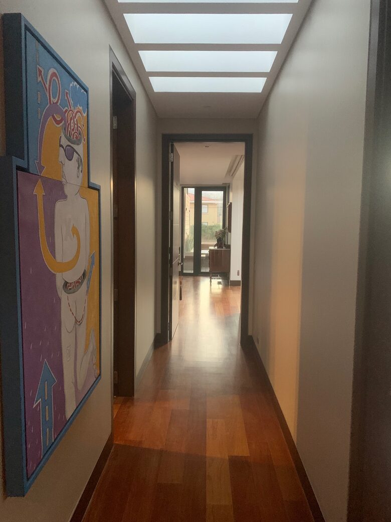 Designer House in La Paz, Bolivia - La Paz, Bolivia