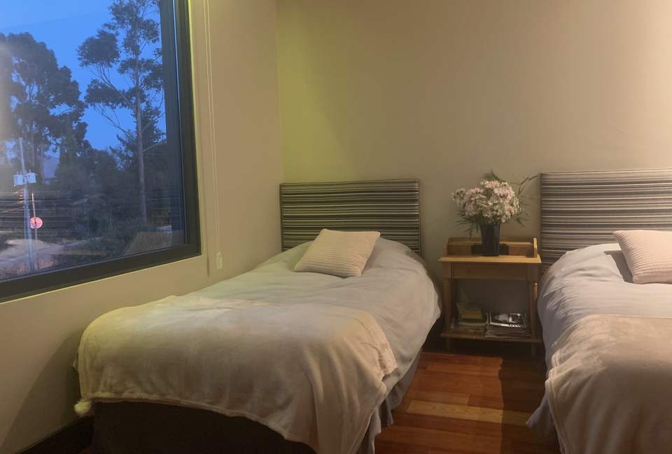 Designer House in La Paz, Bolivia - La Paz, Bolivia