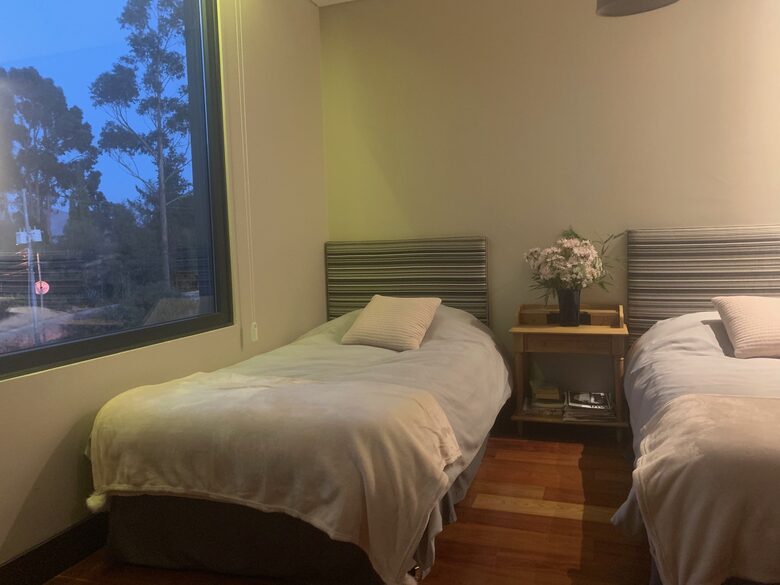 Designer House in La Paz, Bolivia - La Paz, Bolivia