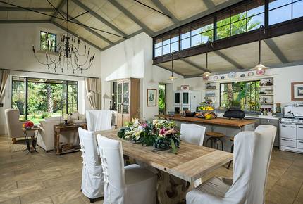 Flora Farms - Culinary Cottages - 2 Bedroom - San José del Cabo, Mexico