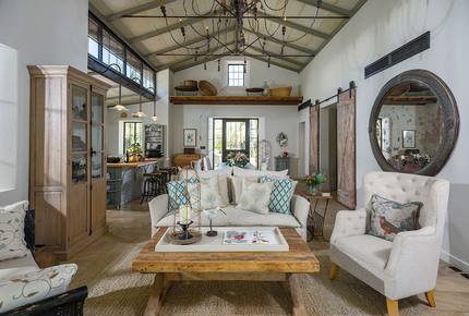 Flora Farms - Culinary Cottages - 2 Bedroom - San José del Cabo, Mexico