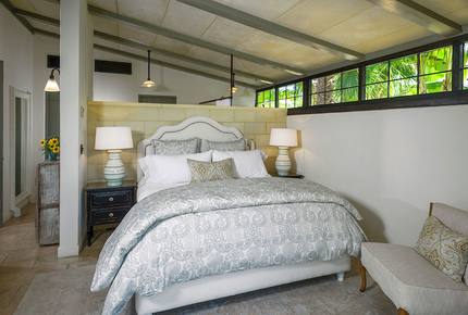 Flora Farms - Culinary Cottages - 2 Bedroom - San José del Cabo, Mexico