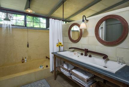 Flora Farms - Culinary Cottages - 2 Bedroom - San José del Cabo, Mexico