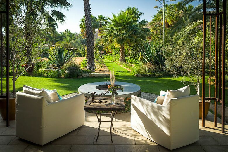 Flora Farms - Culinary Cottages - 2 Bedroom - San José del Cabo, Mexico