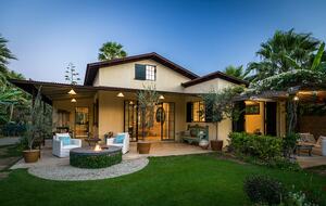 Flora Farms - Culinary Cottages - 2 Bedroom - San José del Cabo, Mexico