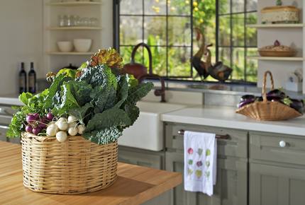 Flora Farms - Culinary Cottages - 2 Bedroom - San José del Cabo, Mexico