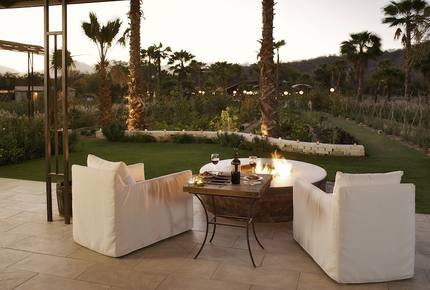 Flora Farms - Culinary Cottages - 2 Bedroom - San José del Cabo, Mexico