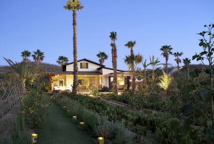 Flora Farms - Culinary Cottages - 2 Bedroom - San José del Cabo, Mexico