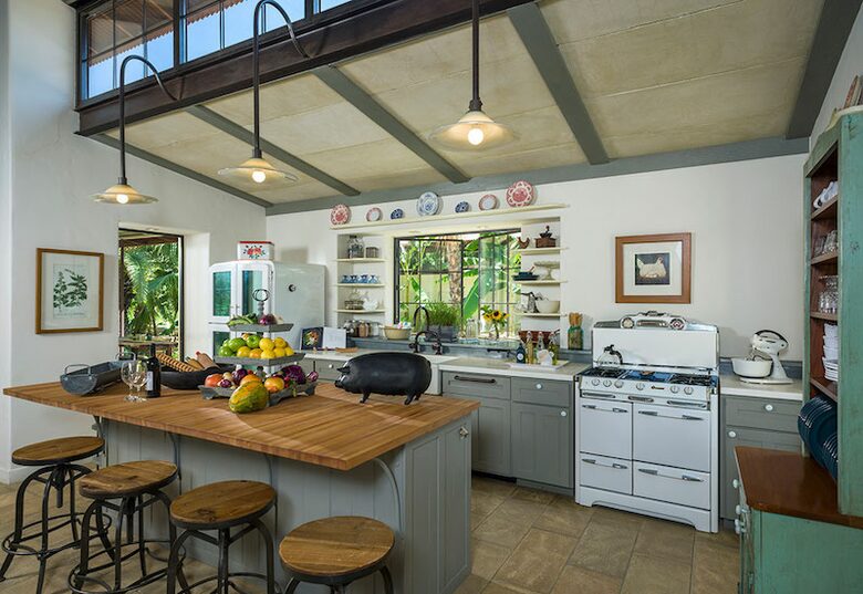 Flora Farms - Culinary Cottages - 2 Bedroom - San José del Cabo, Mexico