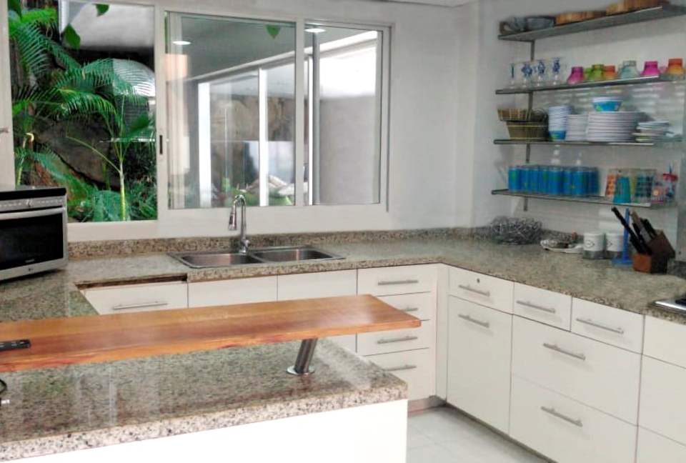 Villa San Gabriel - Acapulco, Mexico