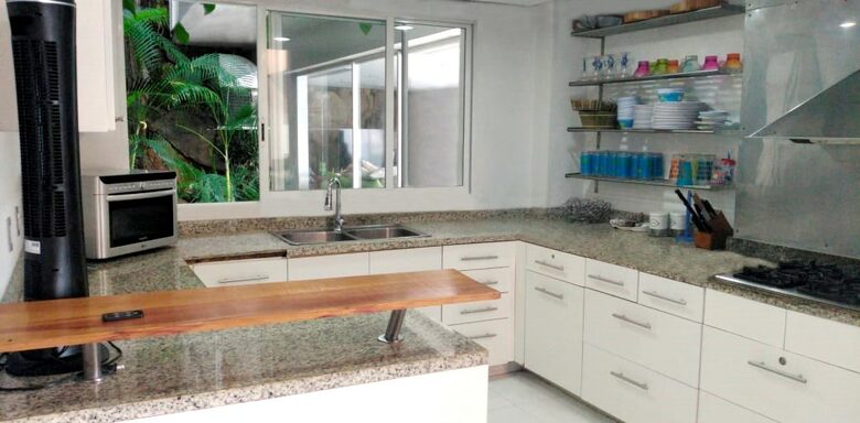 Villa San Gabriel - Acapulco, Mexico