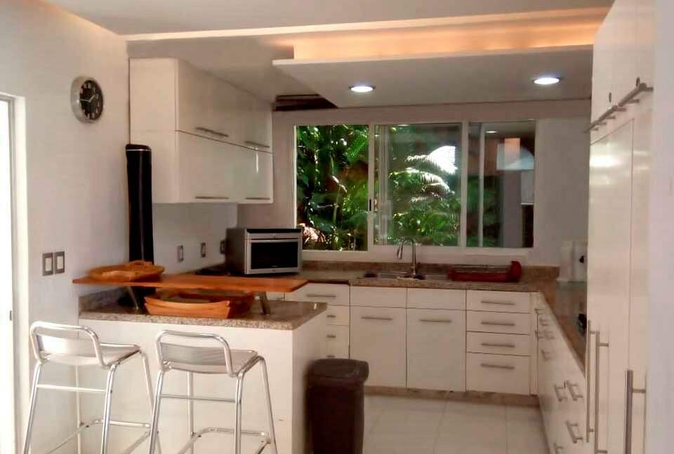 Villa San Gabriel - Acapulco, Mexico