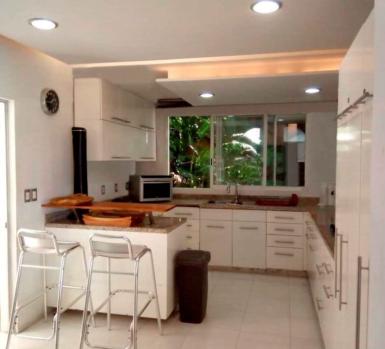 Villa San Gabriel - Acapulco, Mexico