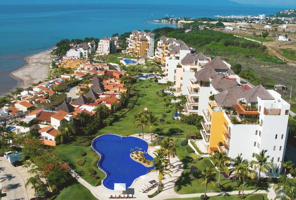 Casa Liliana - La Cruz de Huanacaxtle, Mexico