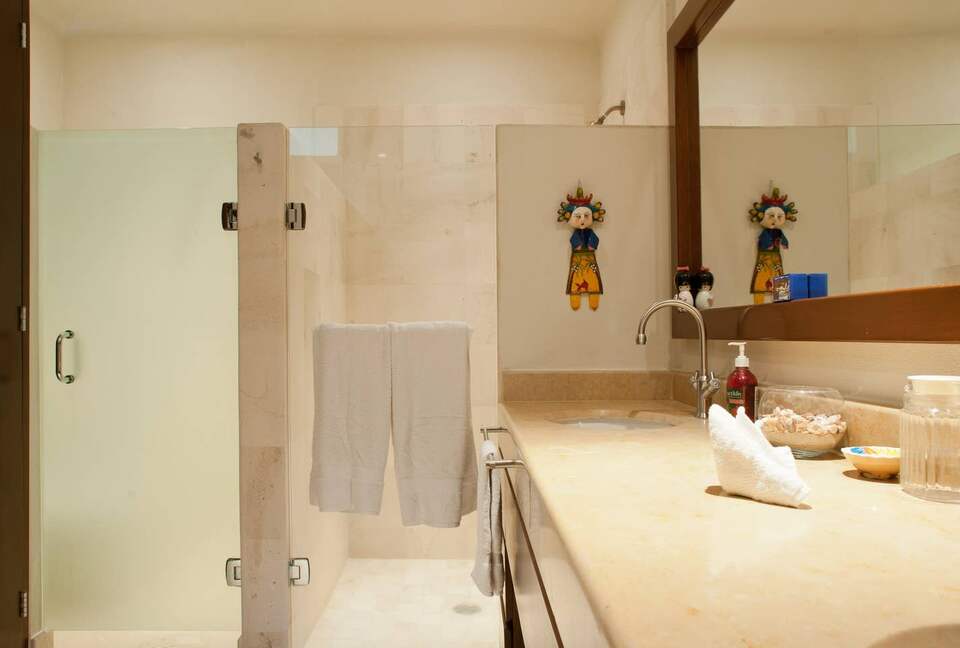 Casa Liliana - La Cruz de Huanacaxtle, Mexico