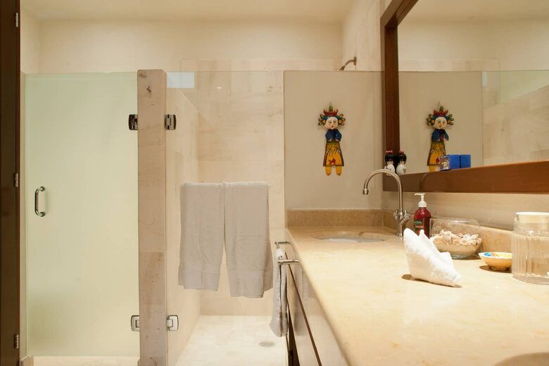 Casa Liliana - La Cruz de Huanacaxtle, Mexico