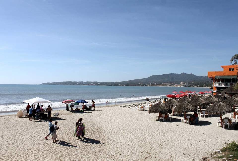 Casa Liliana - La Cruz de Huanacaxtle, Mexico