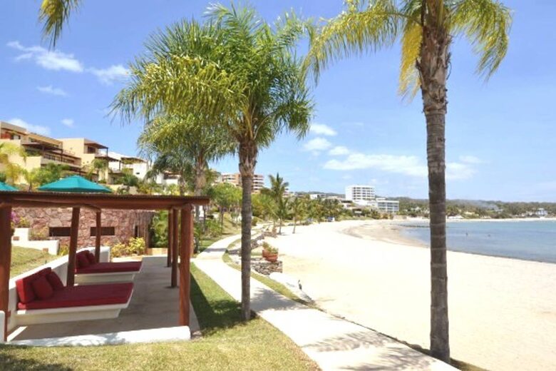 Casa Liliana - La Cruz de Huanacaxtle, Mexico