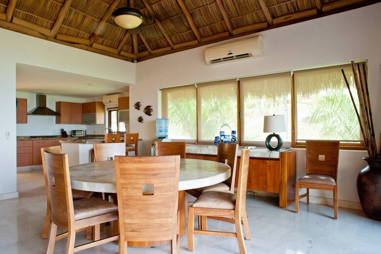 Casa Liliana - La Cruz de Huanacaxtle, Mexico