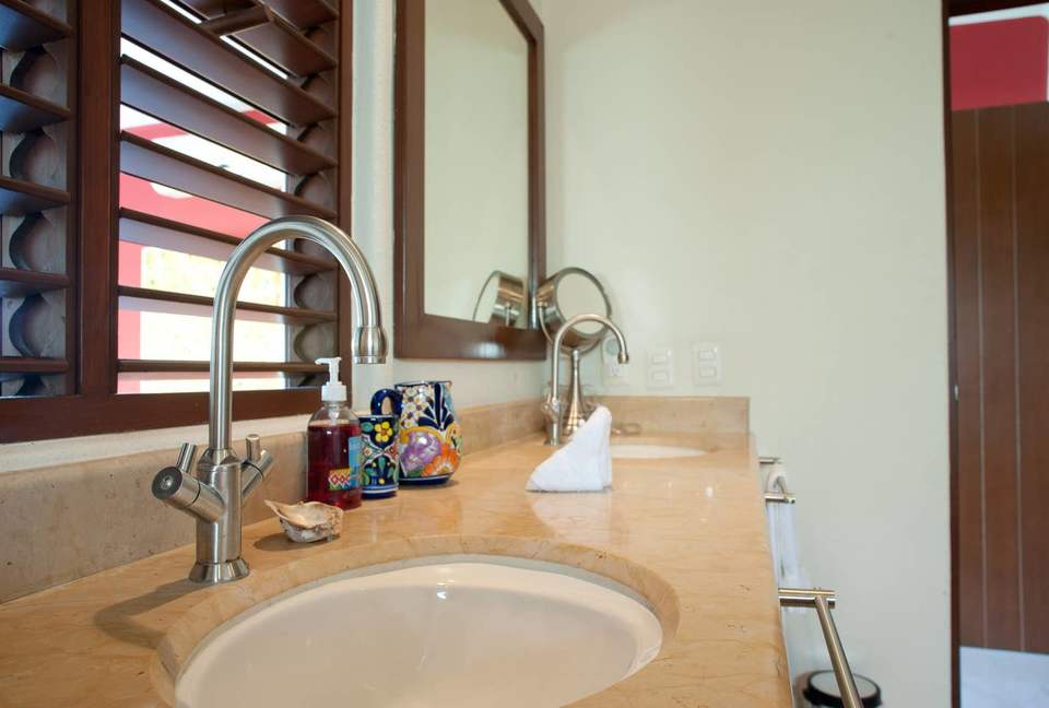 Casa Liliana - La Cruz de Huanacaxtle, Mexico