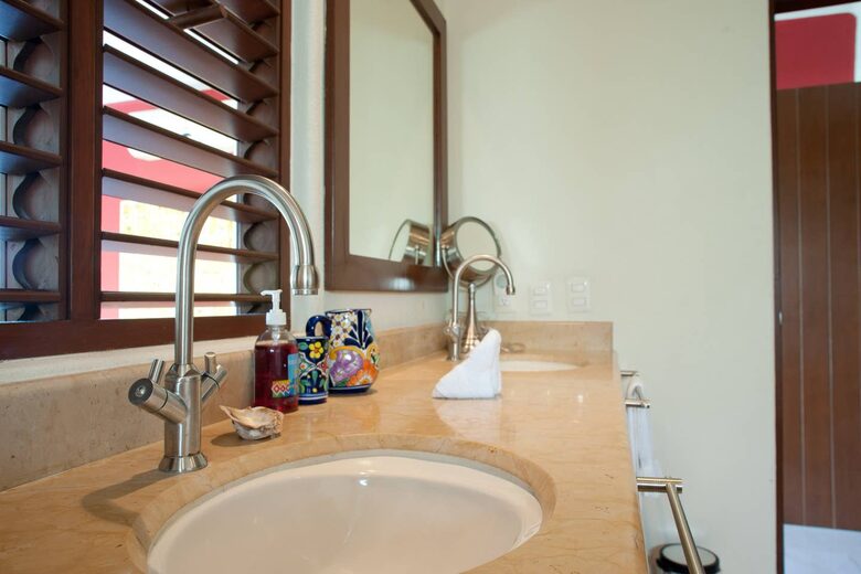 Casa Liliana - La Cruz de Huanacaxtle, Mexico