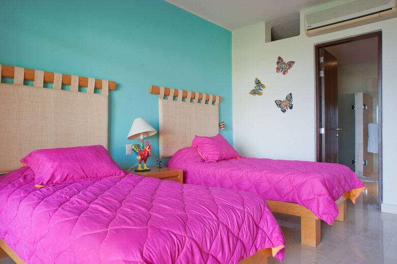 Casa Liliana - La Cruz de Huanacaxtle, Mexico