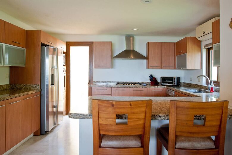 Casa Liliana - La Cruz de Huanacaxtle, Mexico