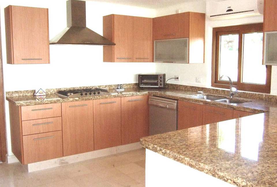 Casa Liliana - La Cruz de Huanacaxtle, Mexico